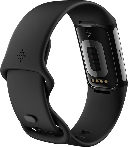Smartwatch Fitbit Charge 6, AMOLED, GPS, NFC, i zi