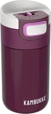Gotë termike Kambukka Etna 300 ml, Burgundy