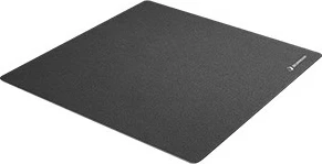 Mauspad 3Dconnexion CadMouse Pad Compact, Silikon, Monokrom, E zezë