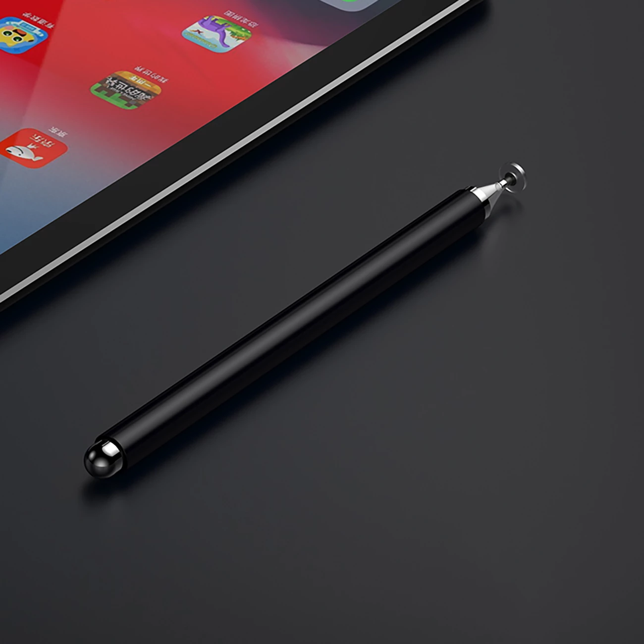 Stylus Joyroom JR-BP560 Excellent Series, për ekrane kapacitive, i zi