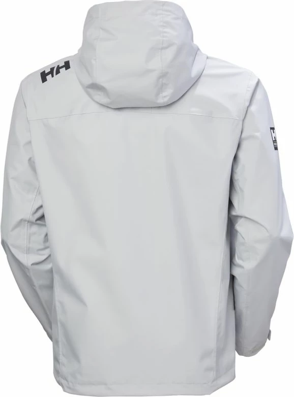 Jakne për meshkuj Helly Hansen, gri