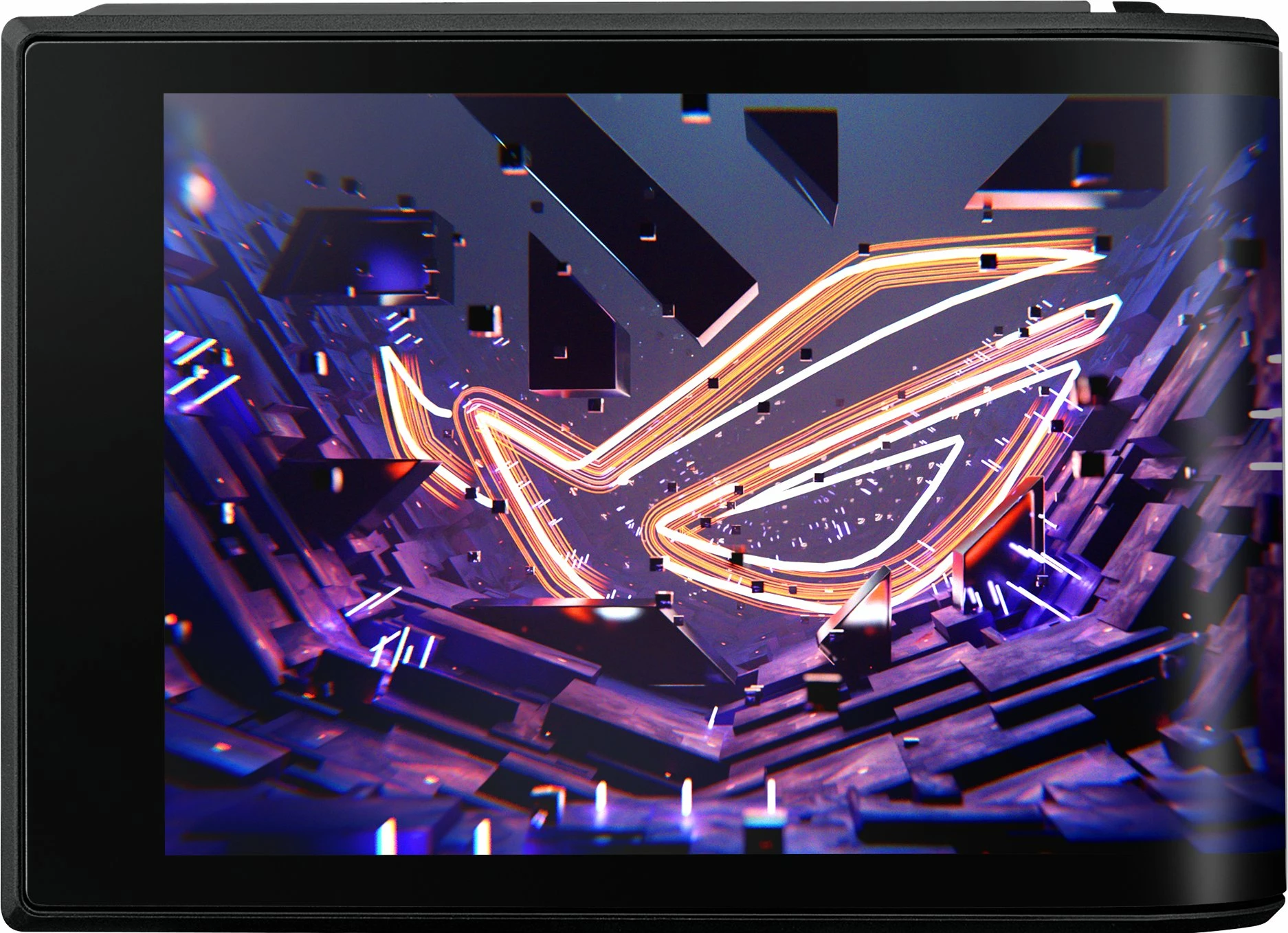 Ftohës me ujë CPU Asus ROG Ryuo IV SLC 360 ARGB 360mm (90RC0151-B0EAY0), me 3 ventilatorë 120mm