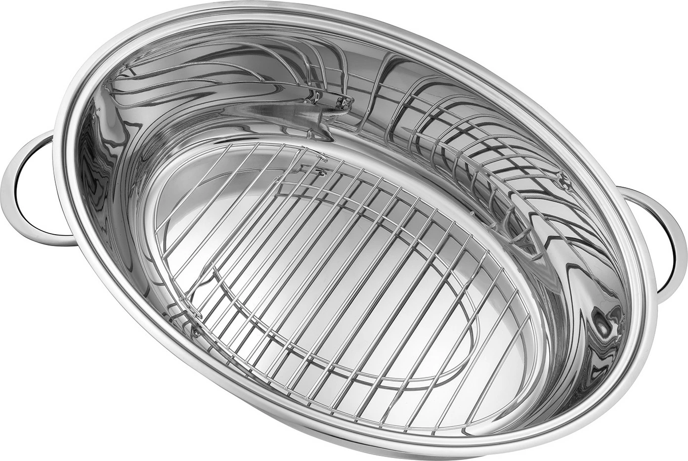 Enë gatimi Zwilling Plus Multibräter 38cm inox