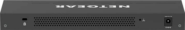 Switch i menaxhuar NETGEAR GS316EP-100PES, 16 porta Gigabit Ethernet, PoE, i zi
