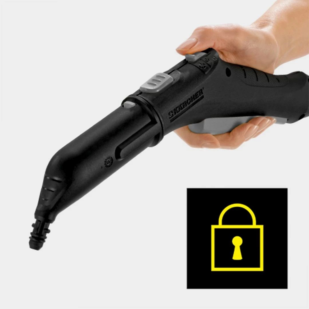 Pastrues me avull KARCHER SC 2 EasyFix Plus, 1 L, i zi
