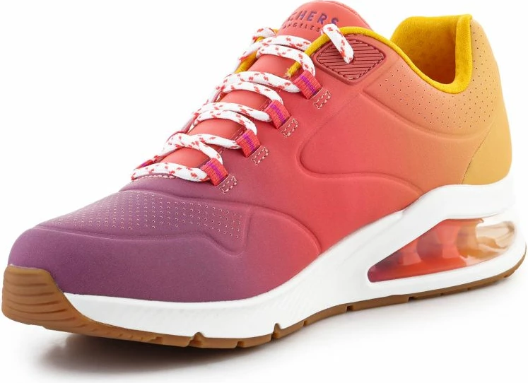 Atlete Skechers femra, shumëngjyrëshe