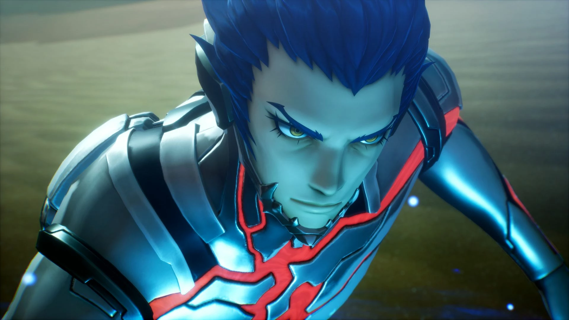 Video lojë SEGA Shin Megami Tensei V: Vengeance për PlayStation 5 (PEGI 16)