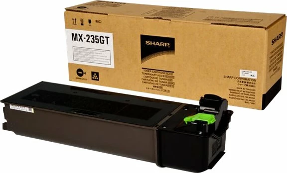 Toner Sharp MX235 Eko-ORINK, për AR-5618N/5620/5620N, i zi, 1-pack