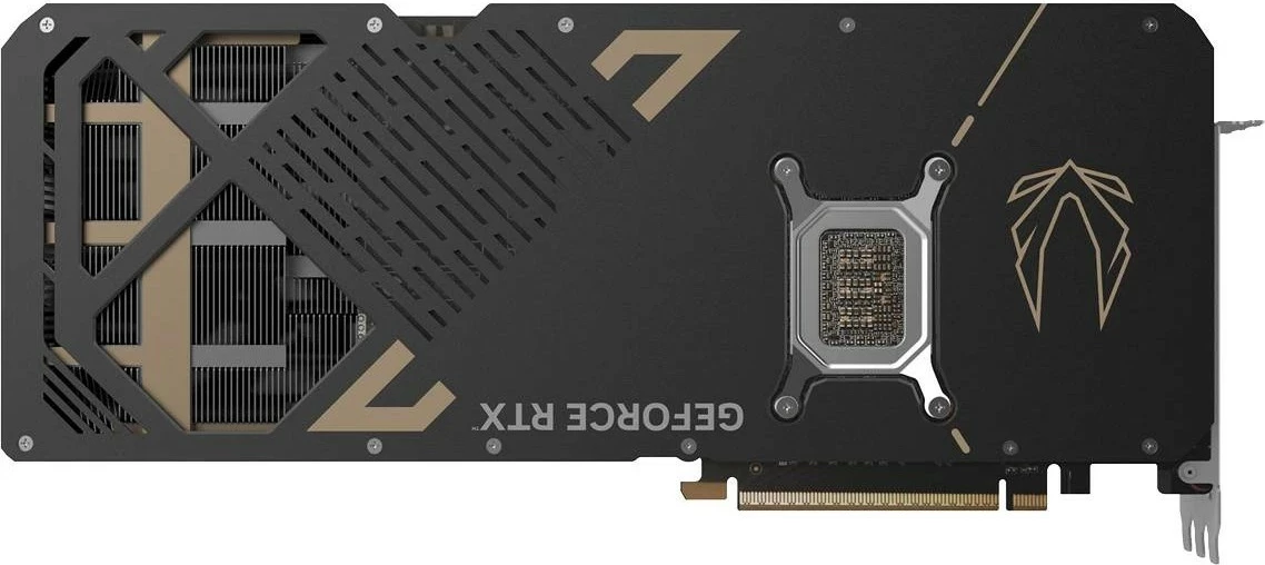 Kartelë grafike Zotac GAMING GeForce RTX 5080 SOLID OC, 16 GB, GDDR7, PCI Express x16 5.0, ngjyrë multi