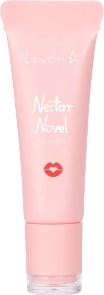 Balsam për buzë Lovely Nectar Novel Lip Balm për femra 10g