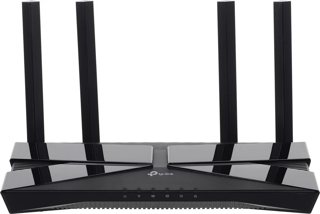 Ruter Wireless TP-Link Archer AX53, GE Dual-band, 2.4GHz / 5GHz, 4G, i zi