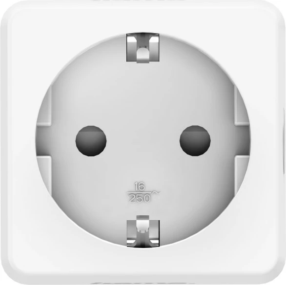Prizë inteligjente Hama WiFi, 3680W/16A, 3 copë, e bardhë