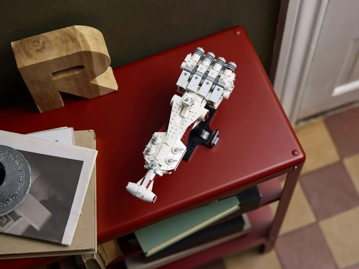 Set LEGO Star Wars 75376 Tantive IV