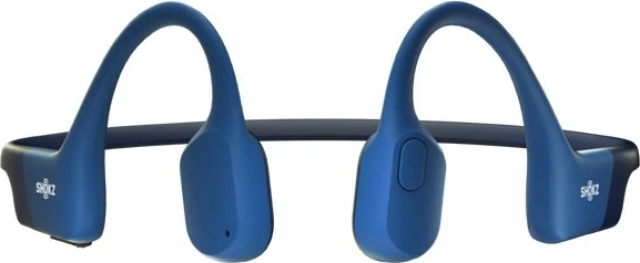 Kufje SHOKZ OpenRun Wireless Neck-band Sports Bluetooth, Blu