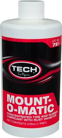 Lëng montimi për goma Trayal TECH 721 Mount-O-Matic Concentrate 475 ml