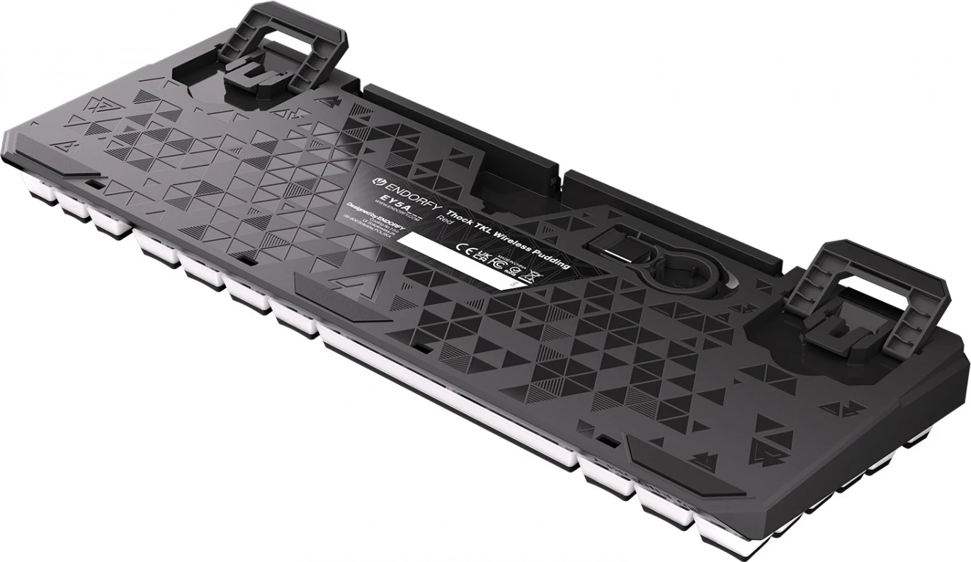 Tastierë wireless ENDORFY Thock TKL