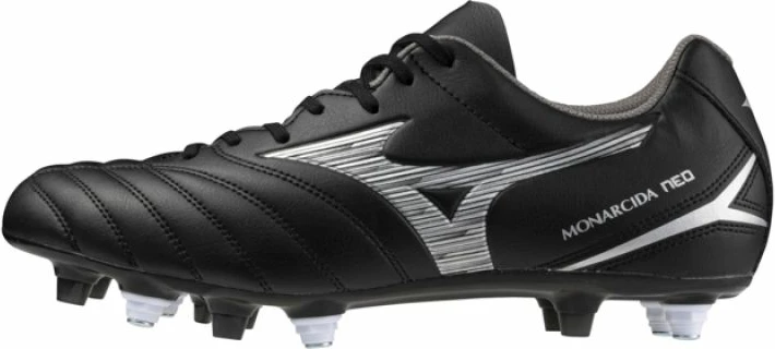 Atlete futbolli Mizuno për meshkuj, të zeza