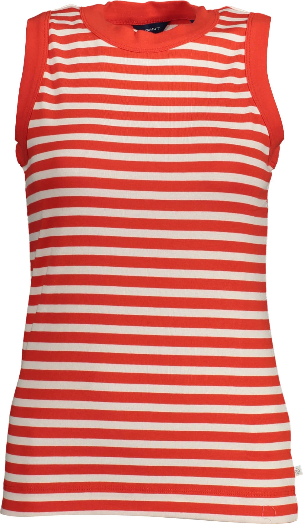 Maicë GANT femra, të kuqe