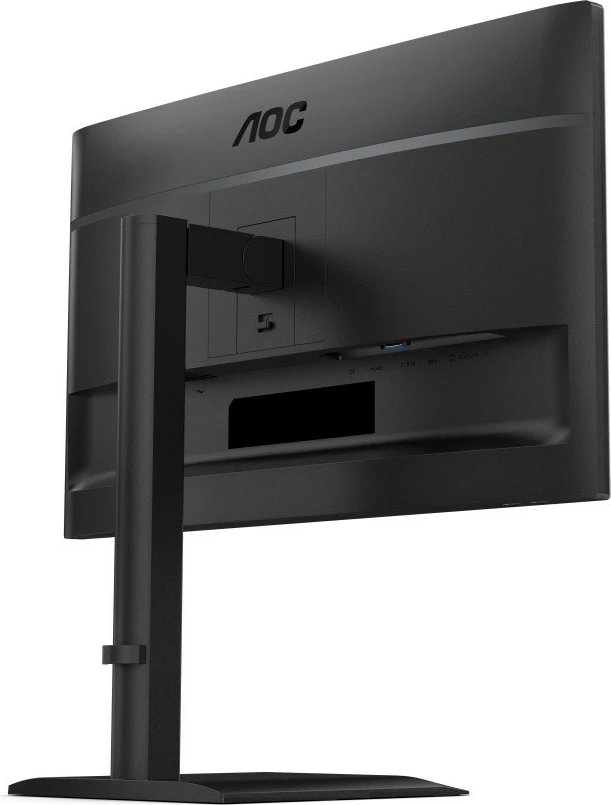 Monitor AOC 24E4U, 23.8 inç, IPS, 120Hz, FHD, i zi