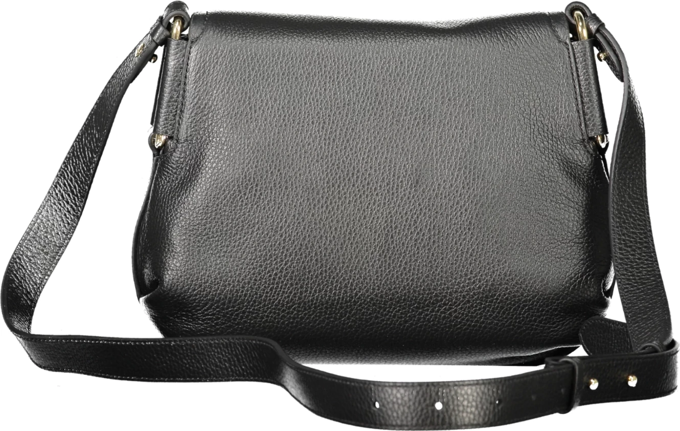 Çantë për femra COCCINELLE REBEKKA, e zezë