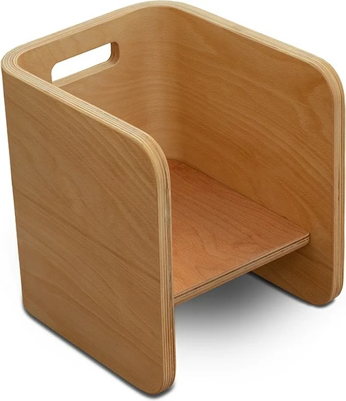 Set tavoline me karrige (3 pjesë), Skye Decor, Flexy Table Set