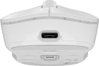 Maus Fury Tanto T4, wireless, 12000 dpi, 7 butona, e bardhë