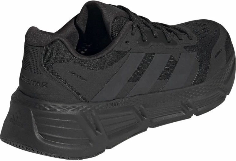 Atlete për vrapim adidas Questar 2 M, të zeza