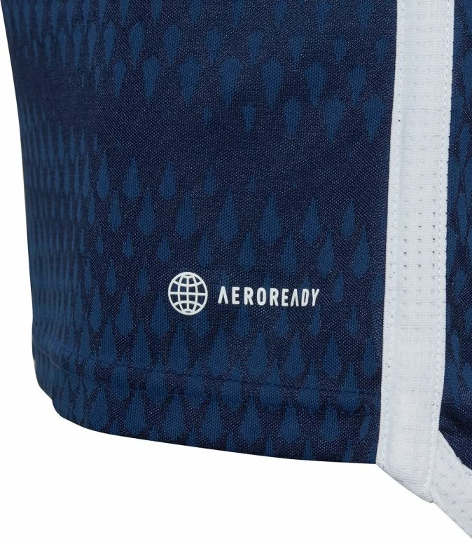 Fanellë për fëmijë adidas, e kaltër