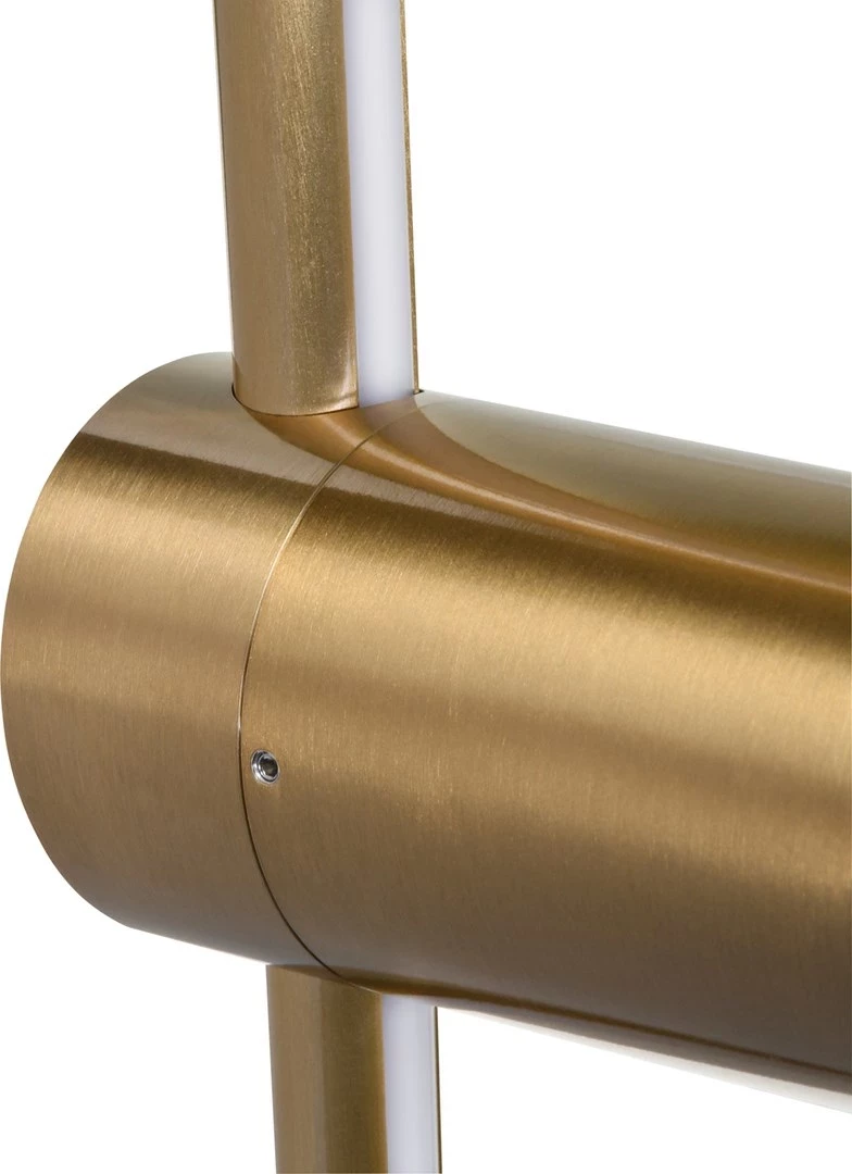 Llambë muri Activejet AJE-HILTON, LED, Patina