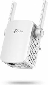 Përforcues sinjali Wi‑Fi TP-Link RE305 Dual-Band AC1200 Mesh, i bardhë