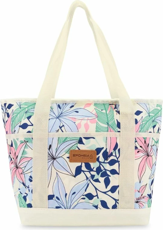 Çantë termike për femra Spokey, shumëngjyrëshe