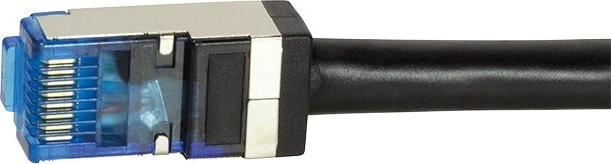 LogiLink 30.0m e zezë