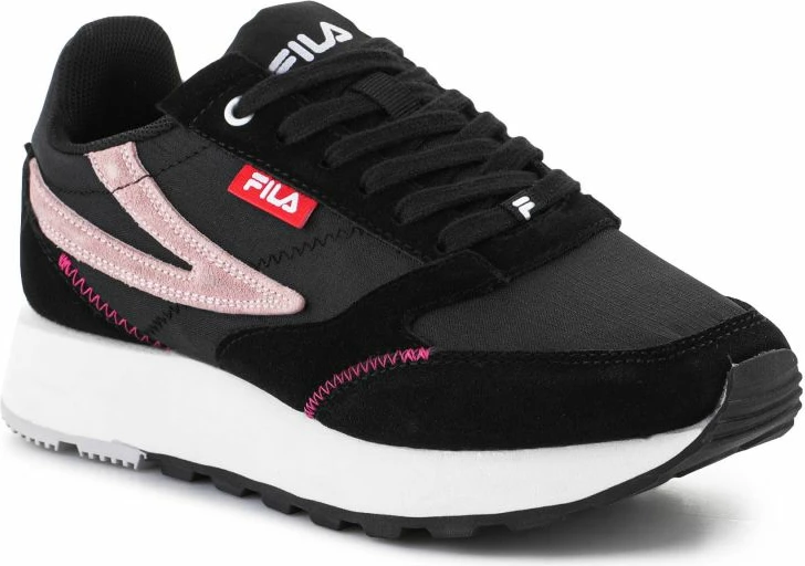 Atlete për femra Fila, të zeza