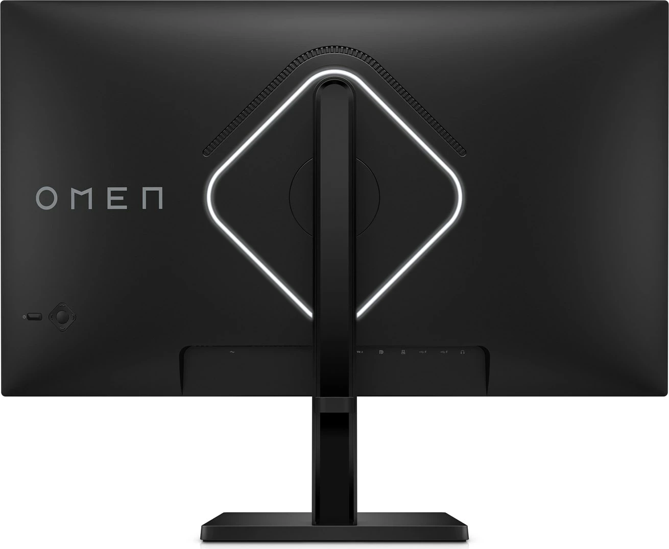 Monitor HP OMEN 27qs, 27", 240Hz, i zi 