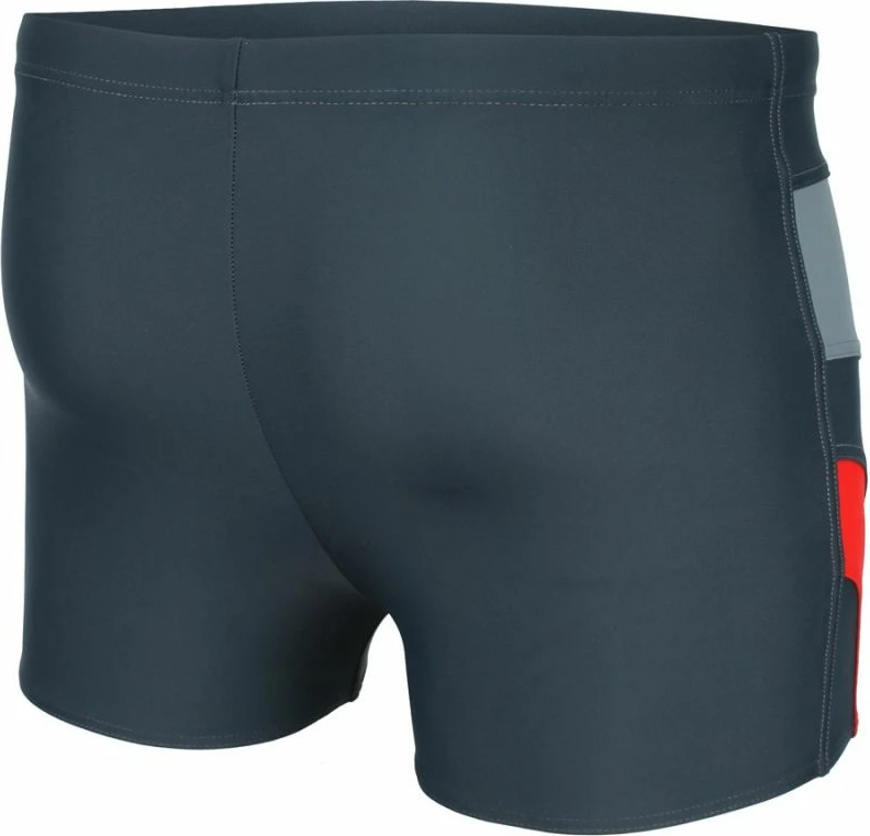 Bikine për meshkuj Aqua-Speed, të zeza