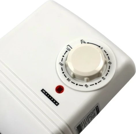 Tharëse këpucësh Melissa 16540009, 2 gypa fleksibil, e bardhë