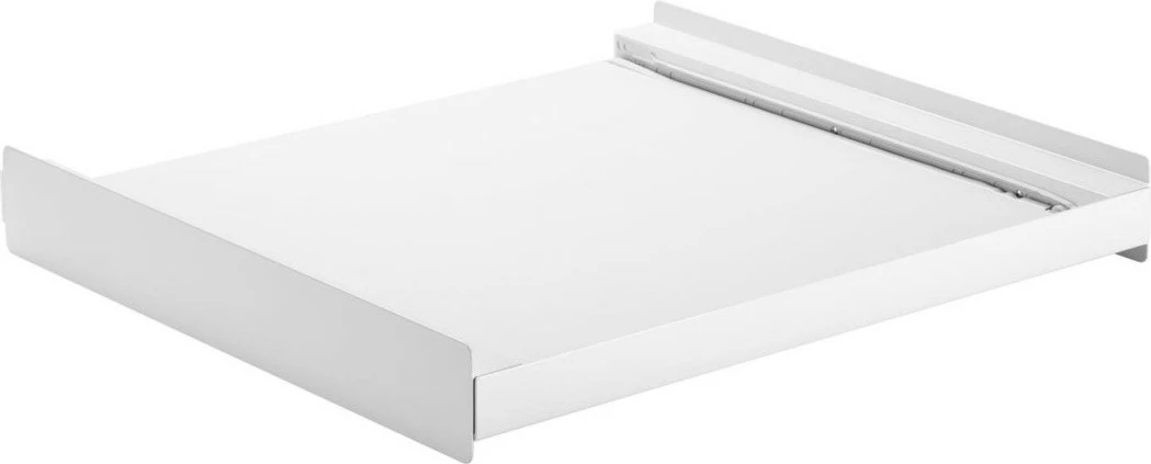 Raft lidhës për lavatriçe dhe tharëse Maclean MC-890, i bardhë