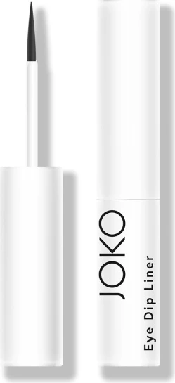 Eyeliner Joko Eye Dip Liner e zezë 5ml