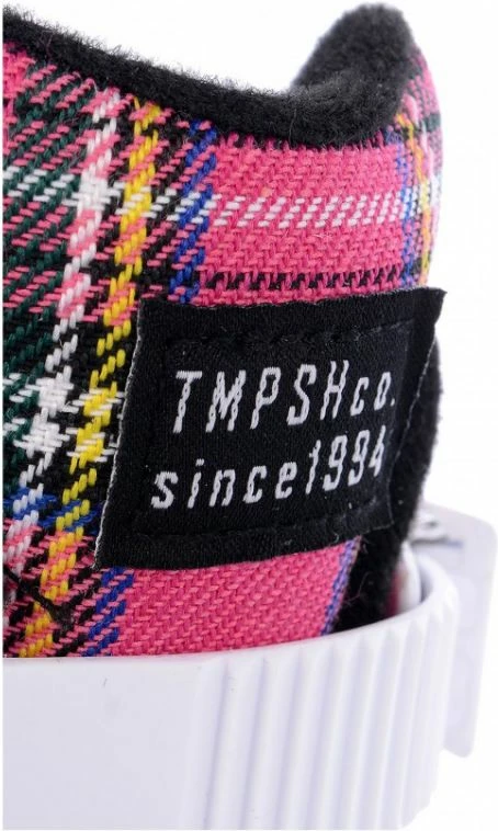 Rollera për vajza Tempish, rozë