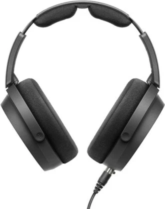Kufje Sennheiser HD 490 PRO Plus, të hapura, për studio, të zeza