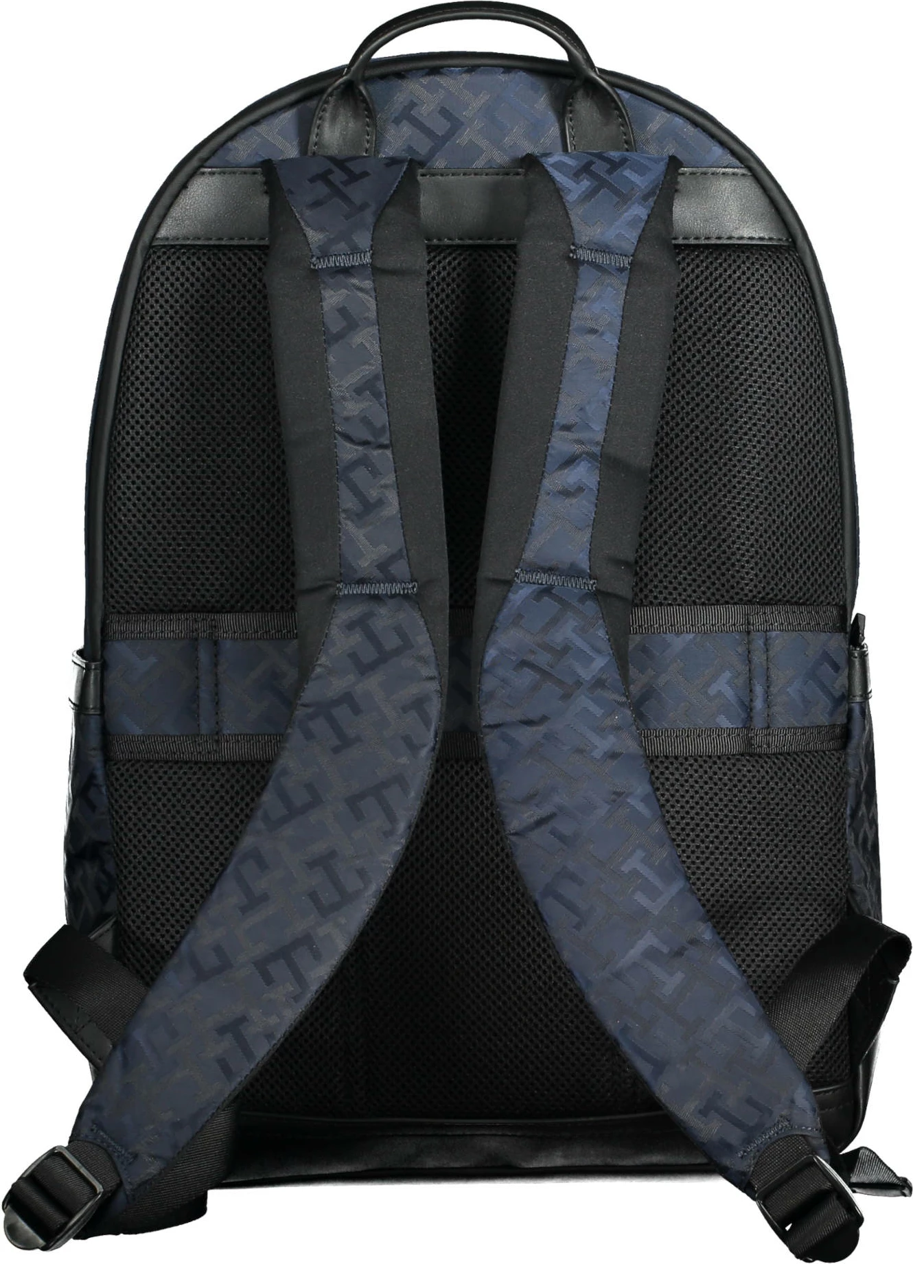 Çantë shpine për meshkuj TOMMY HILFIGER MAN, blu