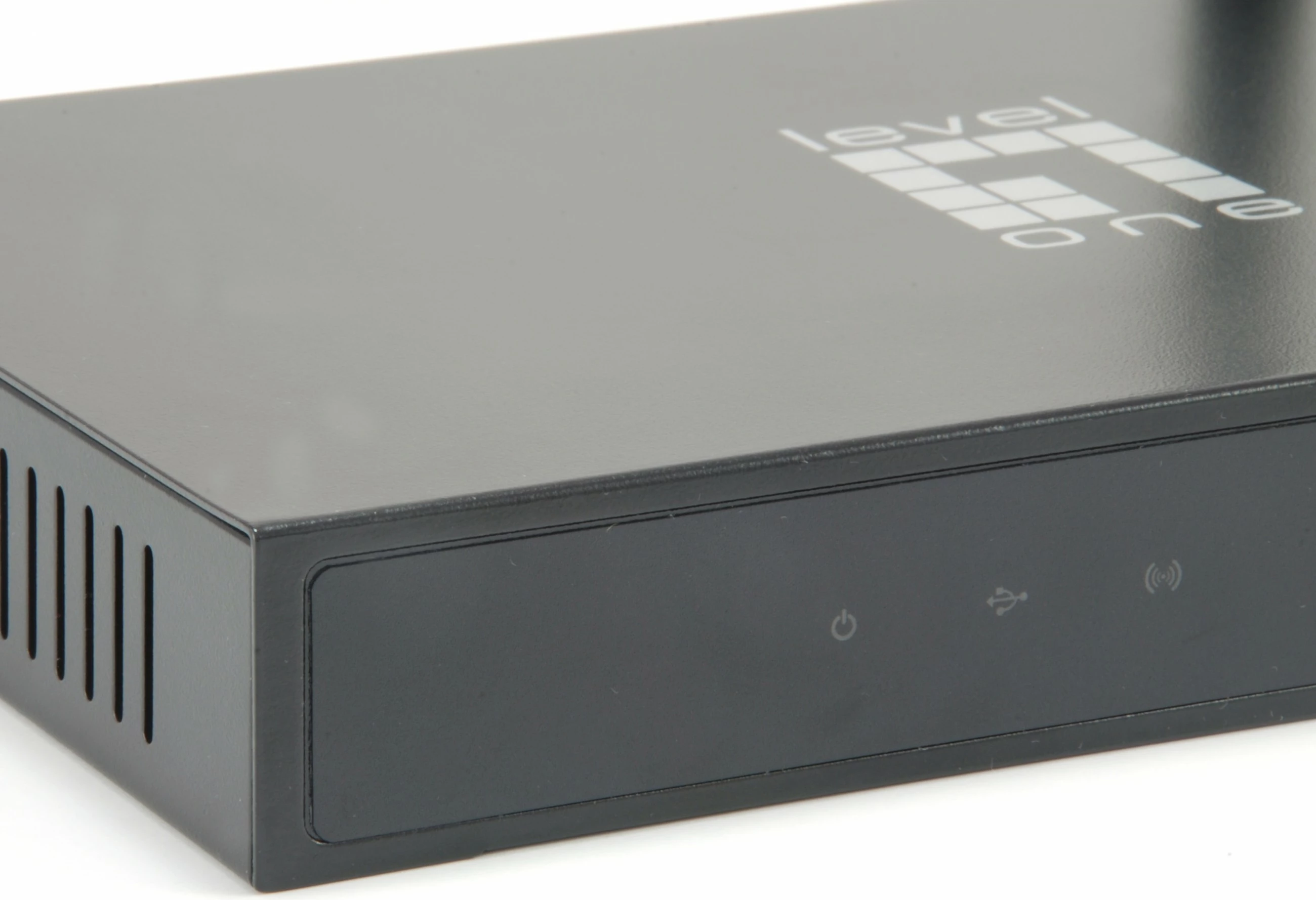 Access point LevelOne N300 PoE, 2.4 GHz, 300 Mbit/s