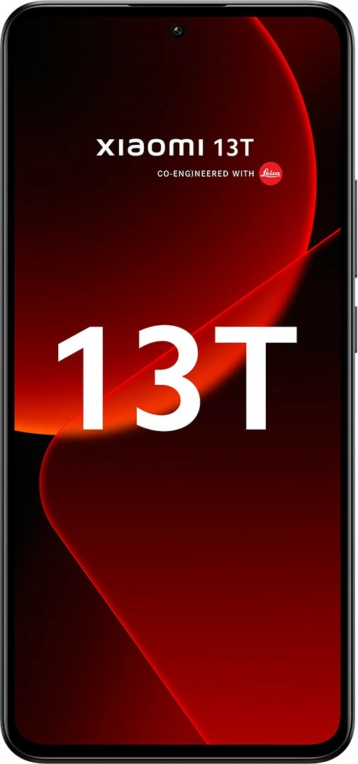 Celular Xiaomi 13T, 6.67", 8+256GB, 5G, i zi 