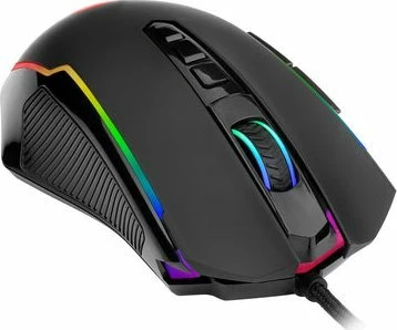 Maus gaming Redragon M910 Ranger (M910-K) 4000 DPI RGB, i zi