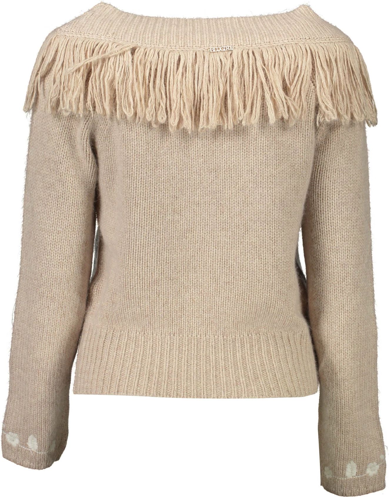 Xhemper BLUGIRL femra, beige