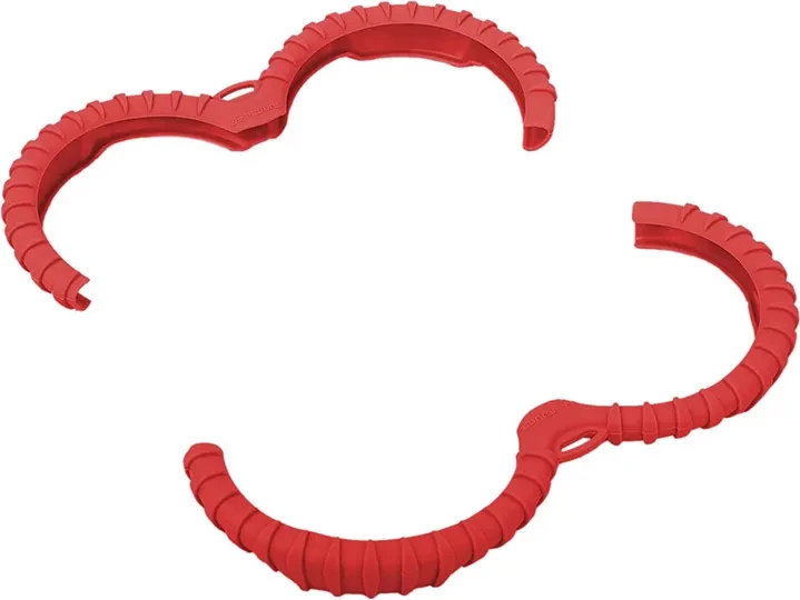 Mbrojtës helikash për dron Sunnylife AT2-KC820-R për DJI Avata 2, e kuqe