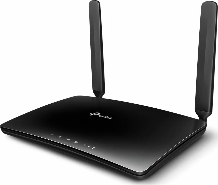 Router TP-Link Archer MR400 AC1200 4G LTE Wi‑Fi 5 Dual-Band, i zi