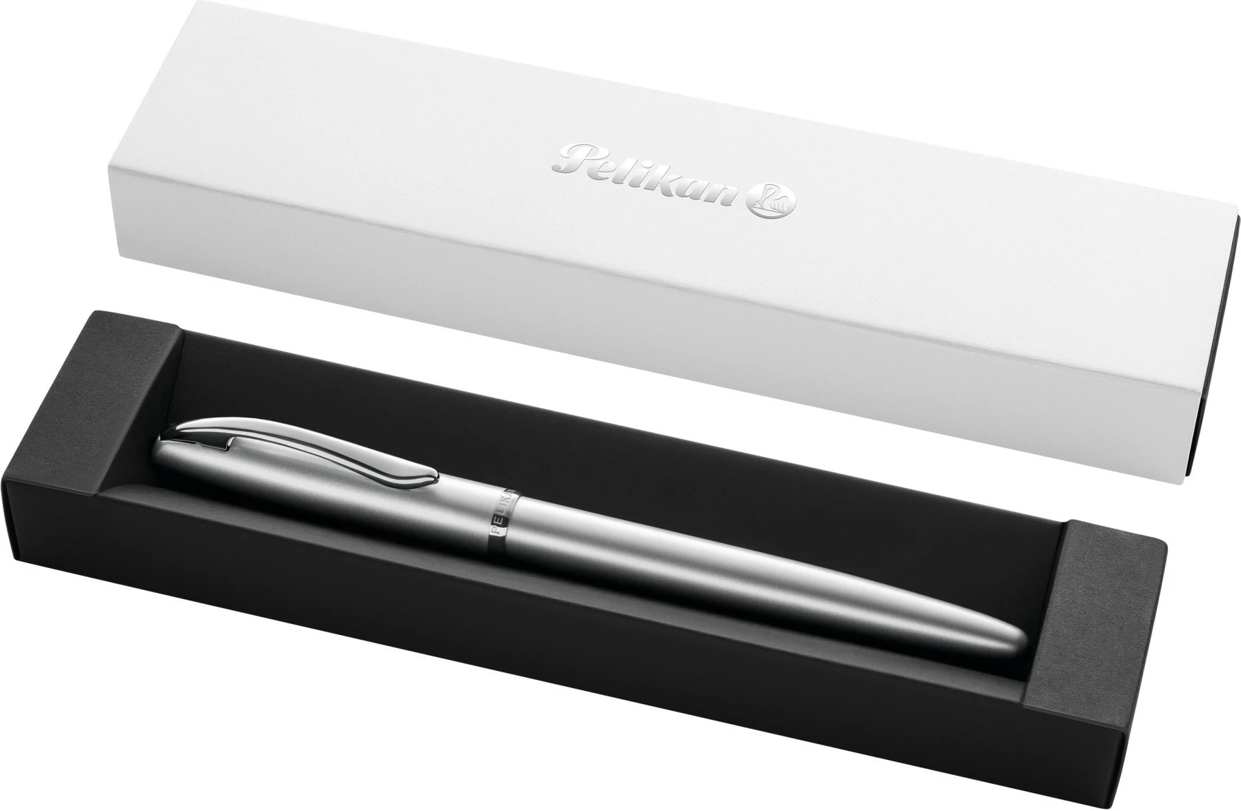 Stilolaps Pelikan Jazz Noble Elegance P36 argjend
