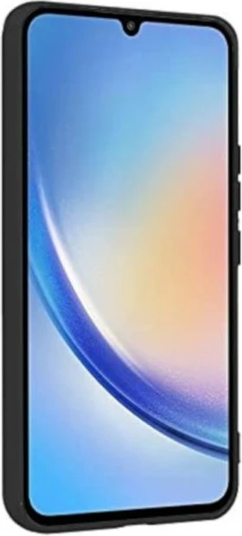 Mbështjellës 4smarts 540353, Samsung Galaxy A54, 16.3 cm (6.4"), Ngjyrë e zezë