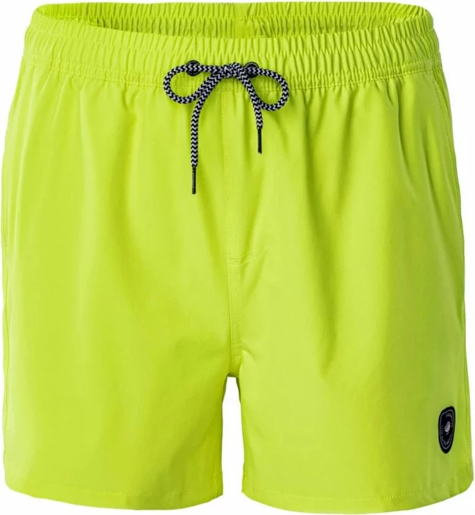 Shorce për meshkuj Aquawave, të gjelbërta